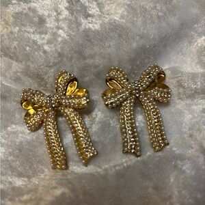 Sugarfix by Baublebar That’s a Wrap earrings